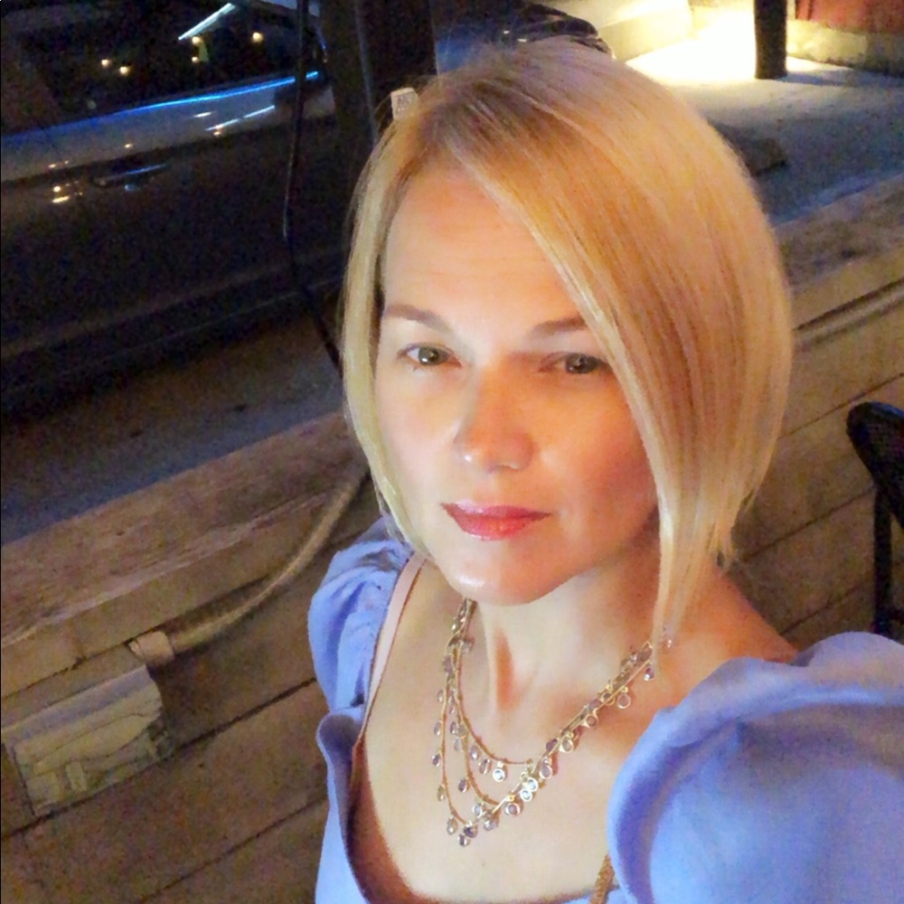 Meet your Posher, Olga